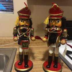 Nutcrackers