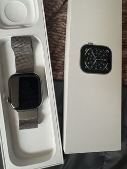 Apple Watch Series 11