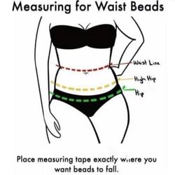 Waist Beads