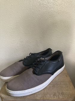 Vans Ludlow Brown - Men’s Size 13