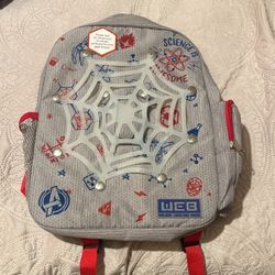 New Boys Backpack 