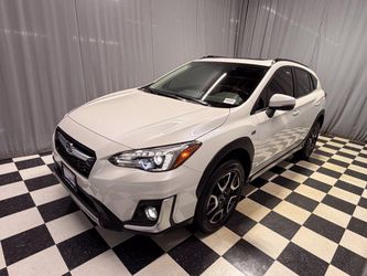 2019 Subaru Crosstrek Hybrid