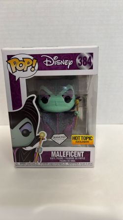 Funko pop Maleficent