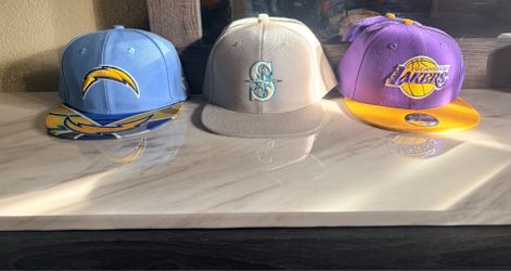 Snapbacks