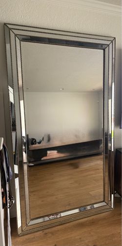 ZGallerie 7 Foot Home Mirror