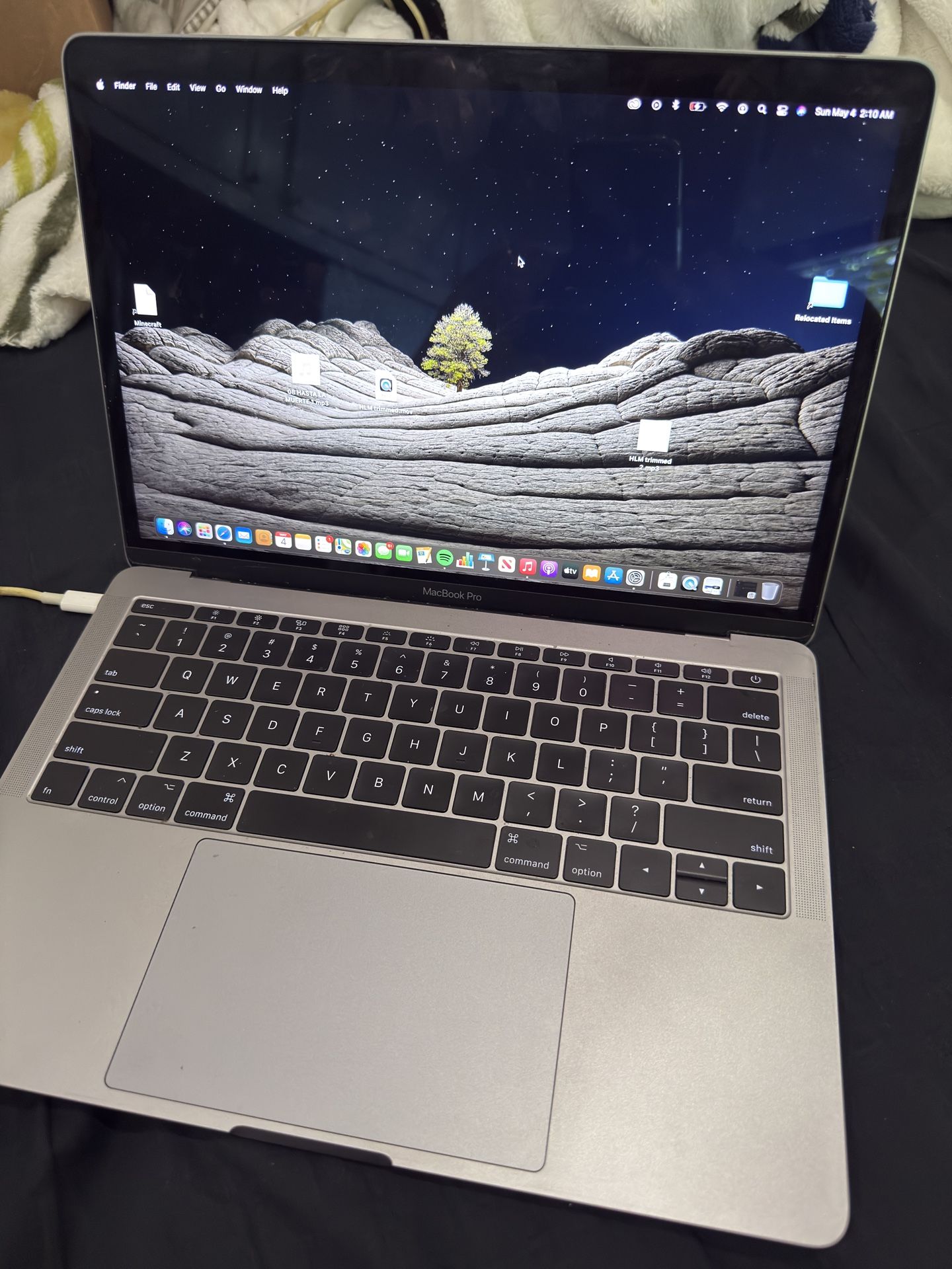 MacBook Pro