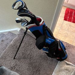 junior Golf Set