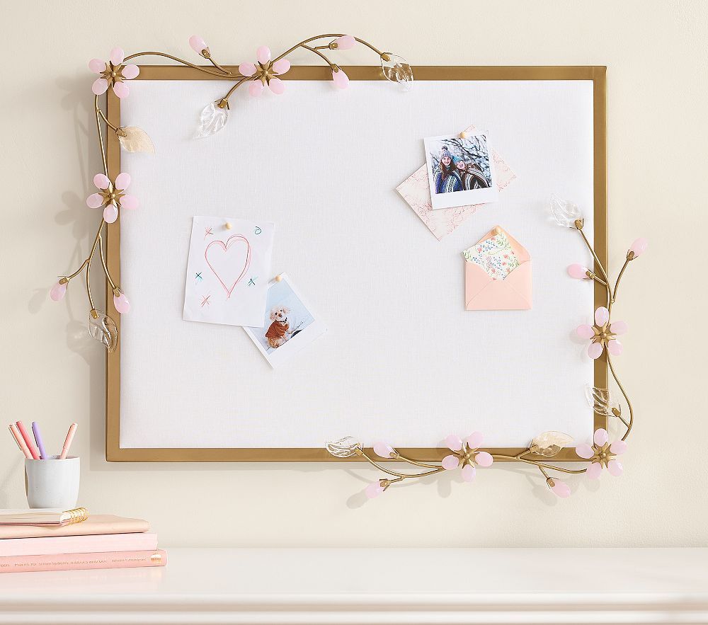 Pottery Barn Kids Grace Pinboard