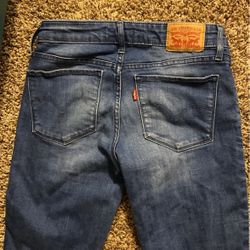 Levi Jeans