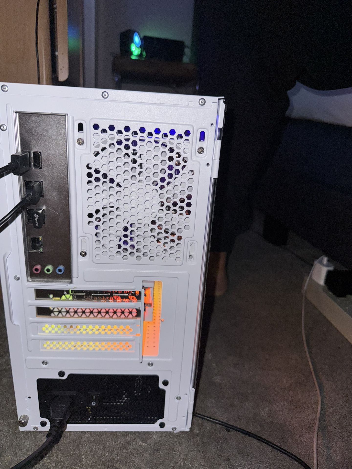 Gaming Computer