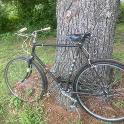 Vintage Bicycles