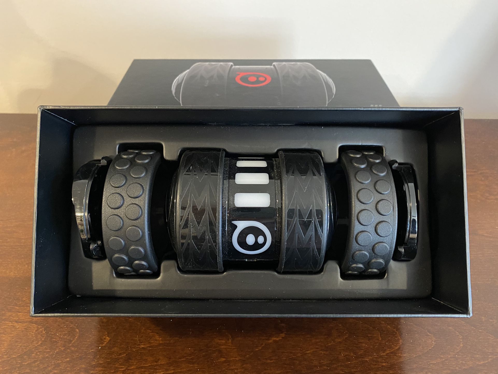 Ollie Darkside Robot