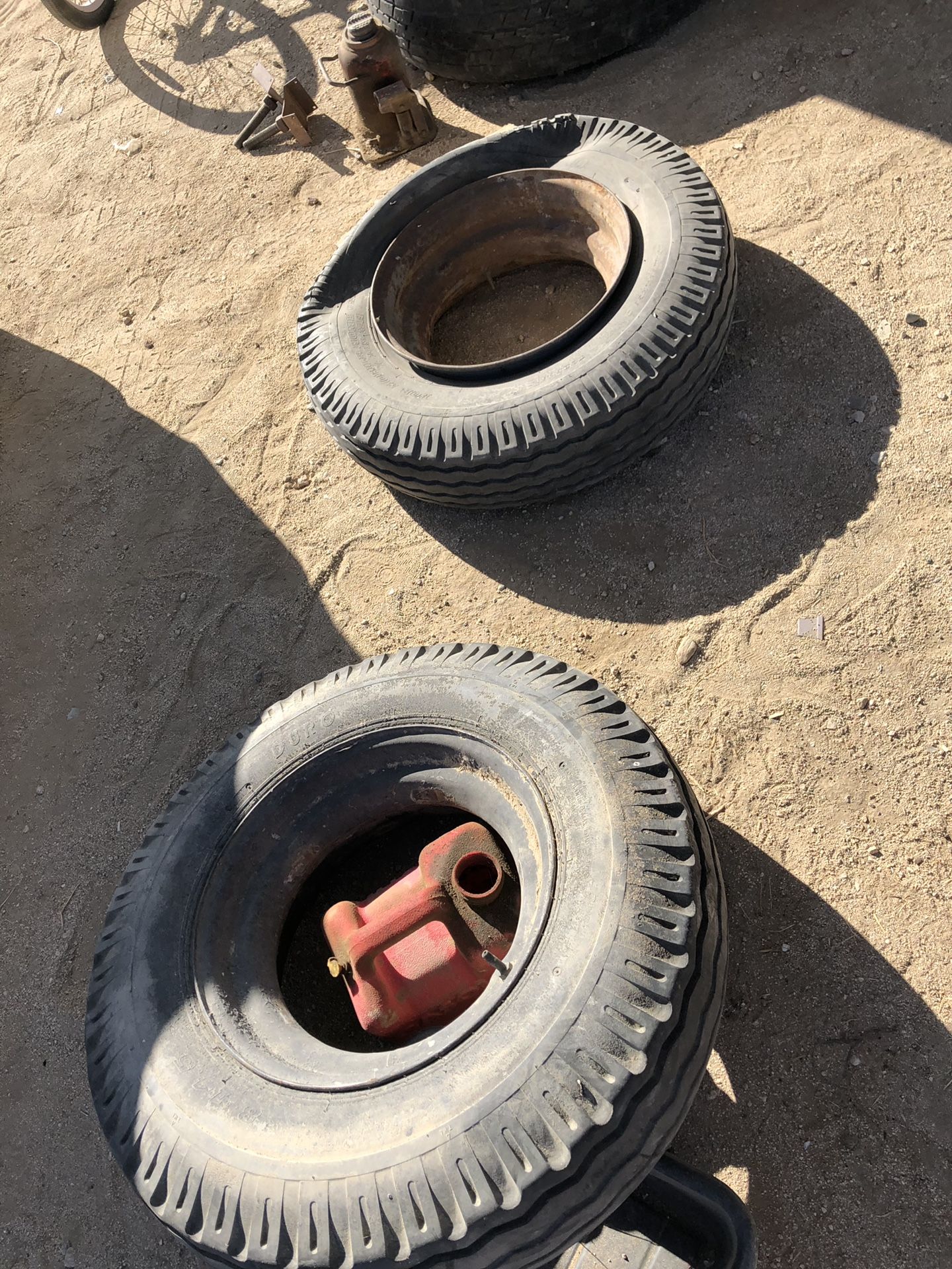 MOBILE HOME TIRES for Sale in Lancaster, CA OfferUp