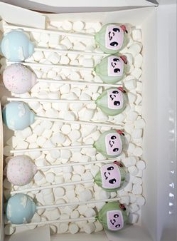 Custom Party Theme