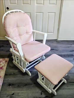 Baby Gliding Chair