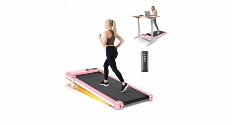 Stationary bike