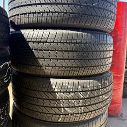 275-50-22 Bridgestone 