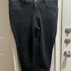 Women’s World Jeans 