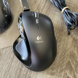 Gaming Mouse 