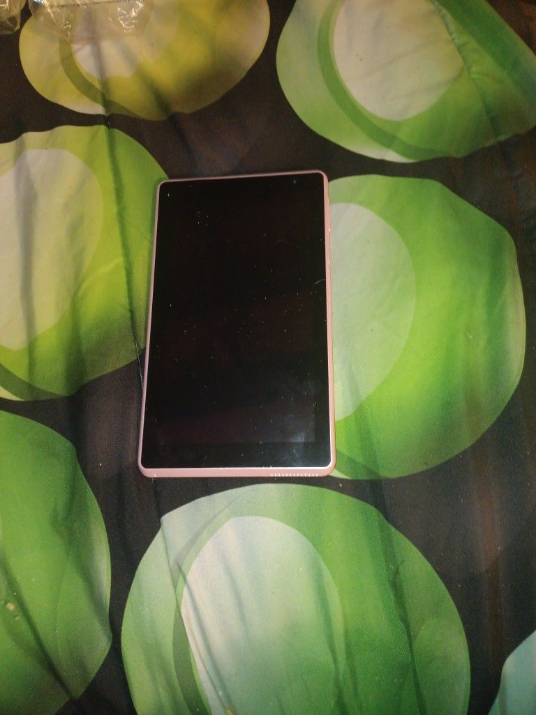 Tablet