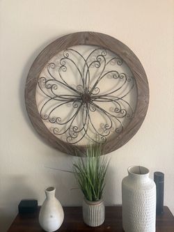 Wall piece home Decor