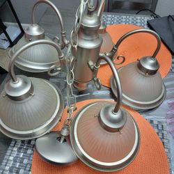 Hanging Light 