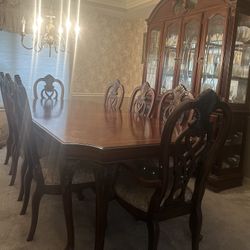 Dining Room Set
