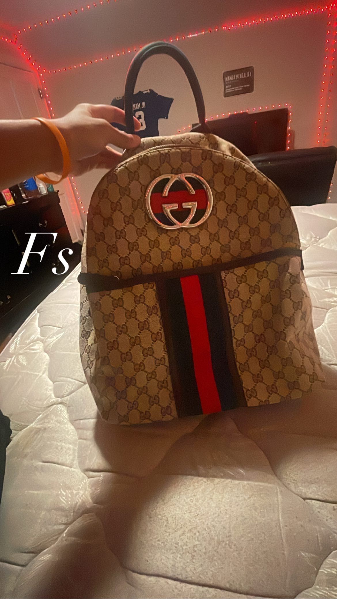 Gucci Bag