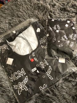 Onesie And Bonnet Set 