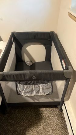 Baby Crib