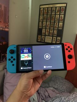 OLED Switch Bundle