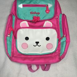 CaBaby backpack