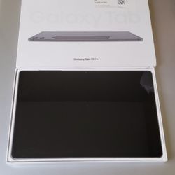 SAMSUNG GALAXY TAB TABLET NEW 