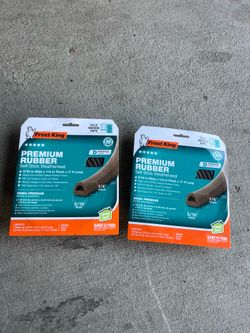 Doors supply set 8 Dlrs