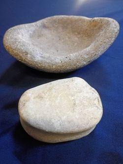 Pacific NW artifacts