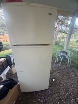 Refrigerator