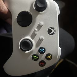 Wireless Xbox Controller