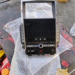 Temperature Control Speaker System For Infinity