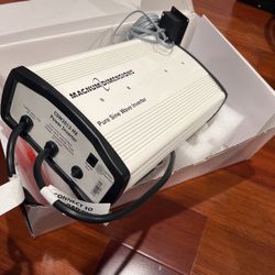 2000w Pure Sine Wave Inverter For Van Built