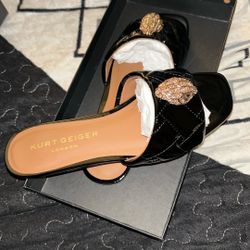 Kurt Geiger Sandals 