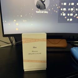 BURBEERY HER BLOSSOM