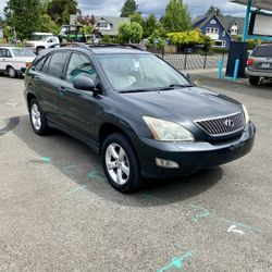 Lexus Rx330 