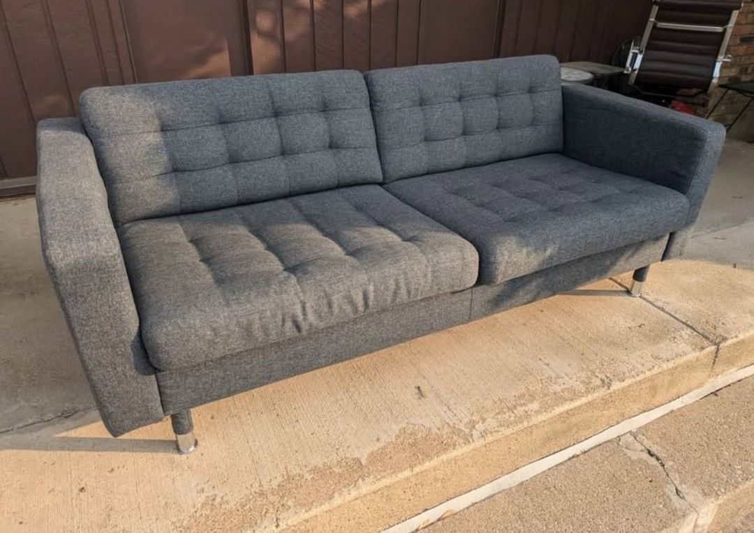 Couch - Free delivery