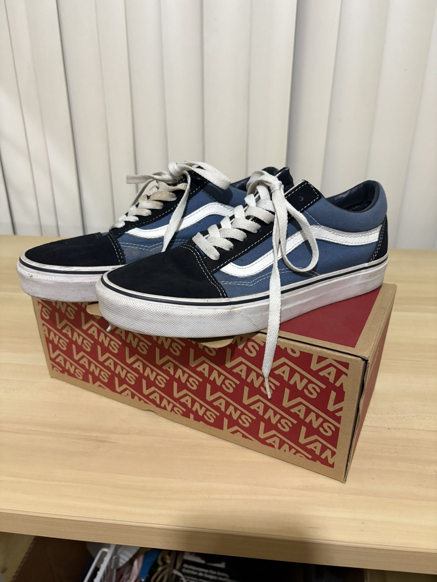 Vans - Shoes