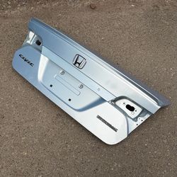 2006-2011 Honda Civic Trunk Assembly