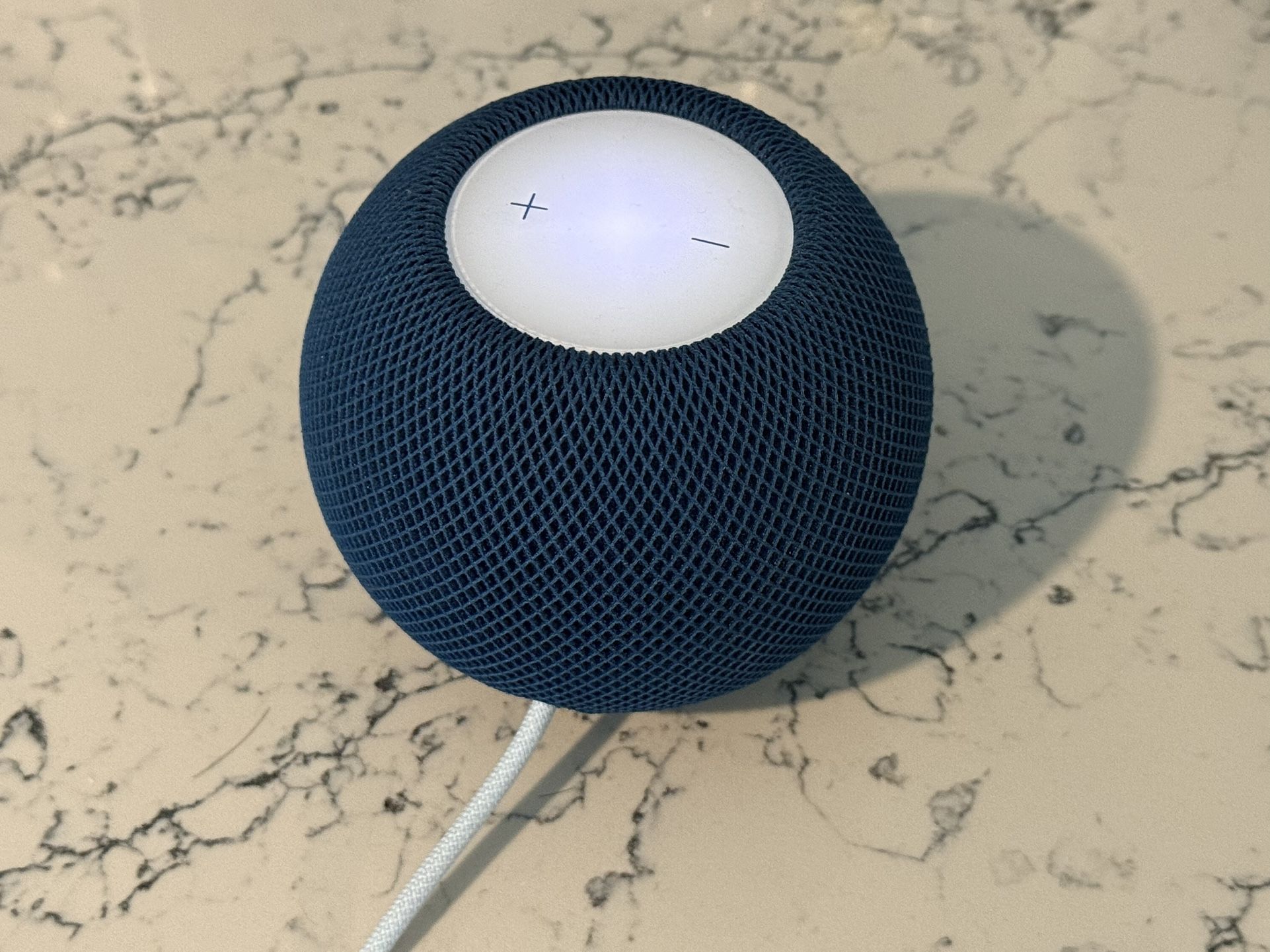 Apple HomePod Mini