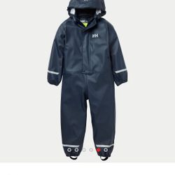 HELLY HANSEN KIDS RAINSUIT 
