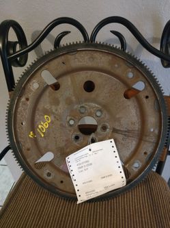 99 to 2004 Flywheel Mustang