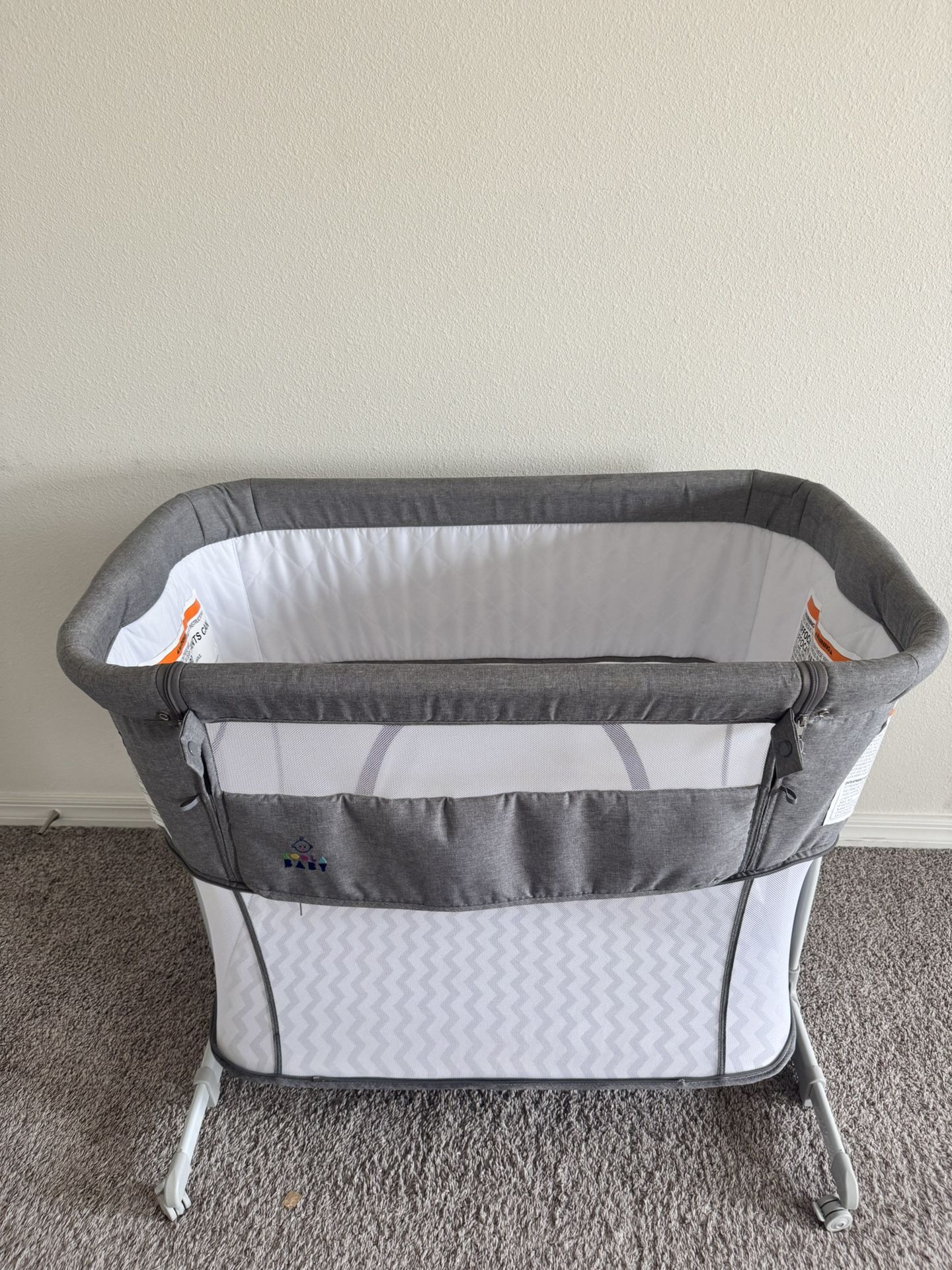 3 in 1 Baby Bassinet Unisex