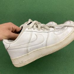 Nike Air Force 1s size 6.5 